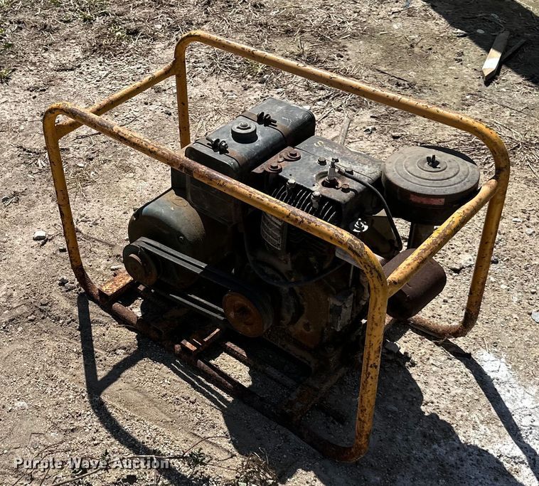 image for item NT9151 (2) generators 