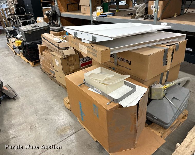 image for item NU9395 Tools