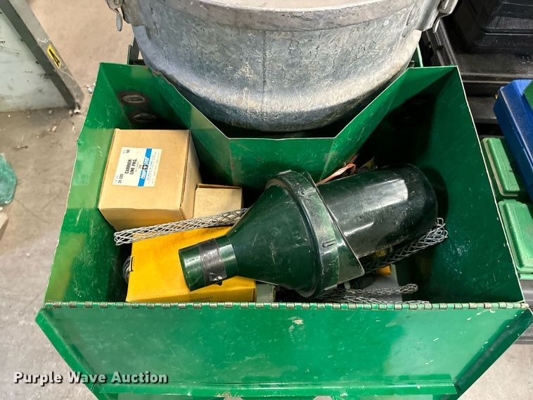 image for item NU9395 Tools