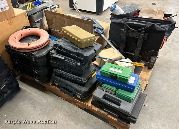 image for item NU9395 Tools