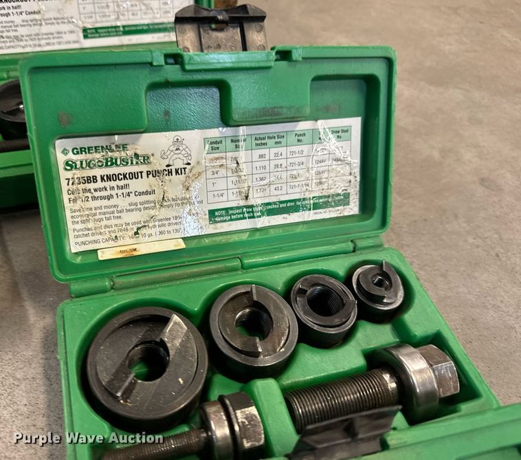 image for item NU9395 Tools