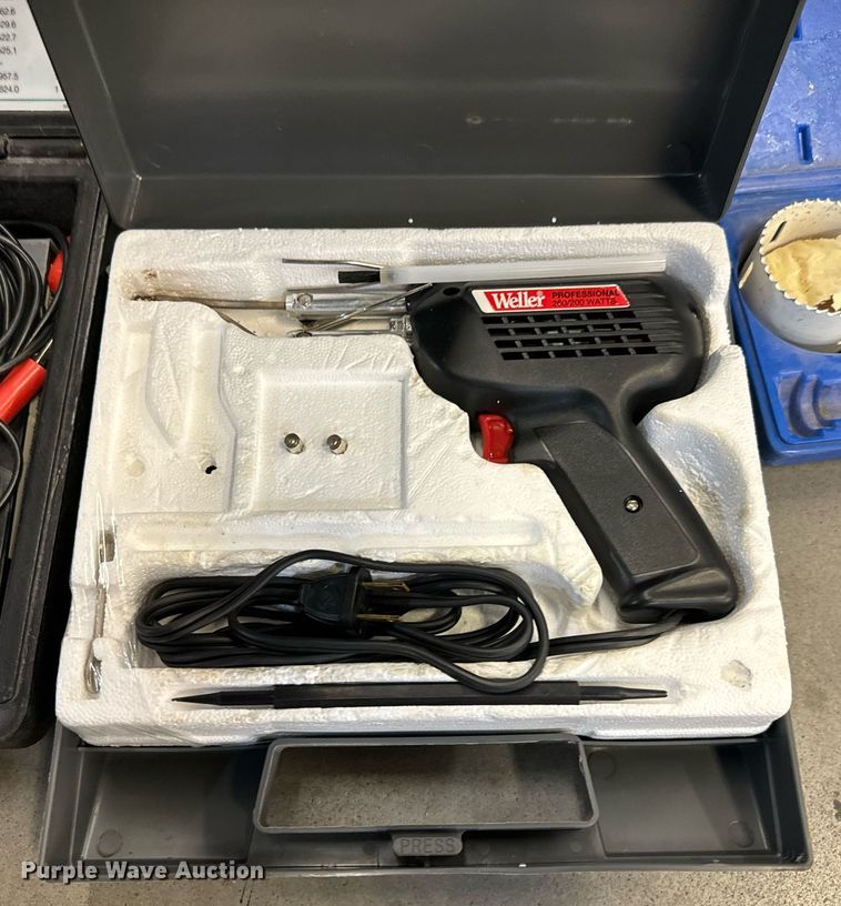 image for item NU9395 Tools