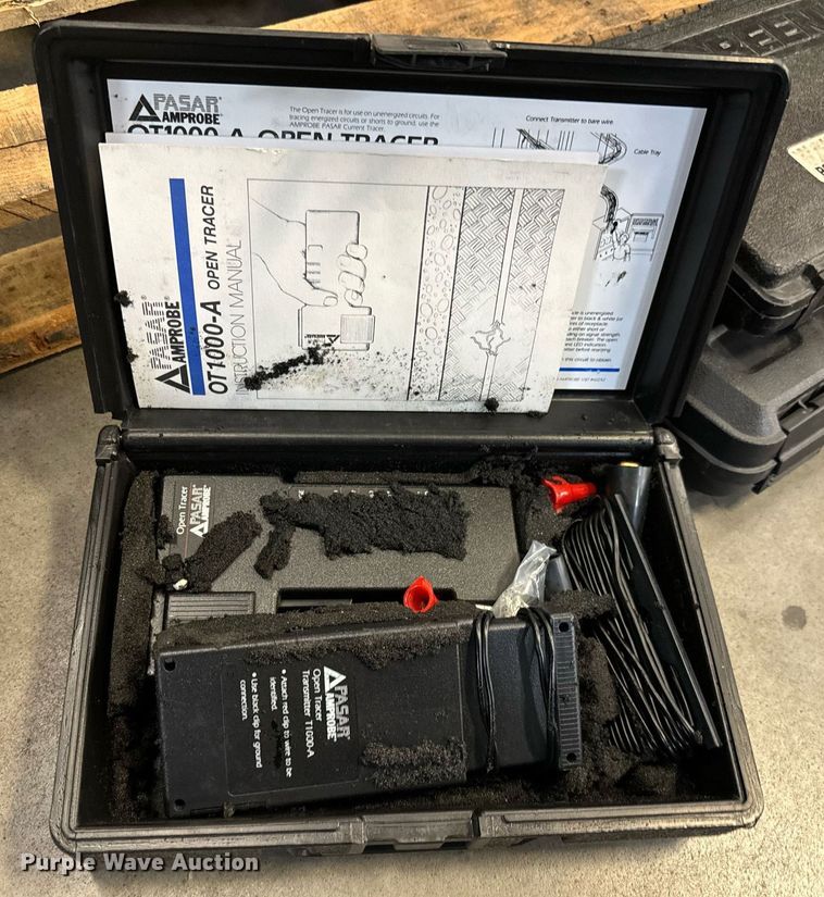 image for item NU9395 Tools