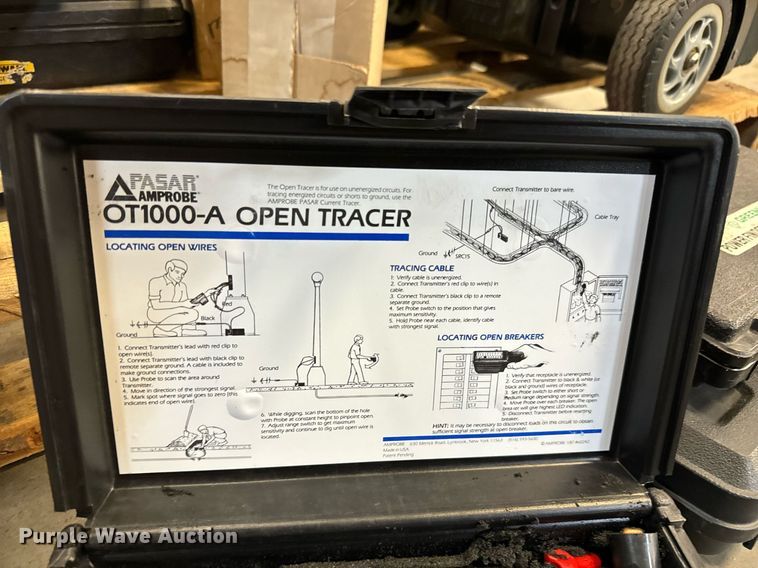 image for item NU9395 Tools