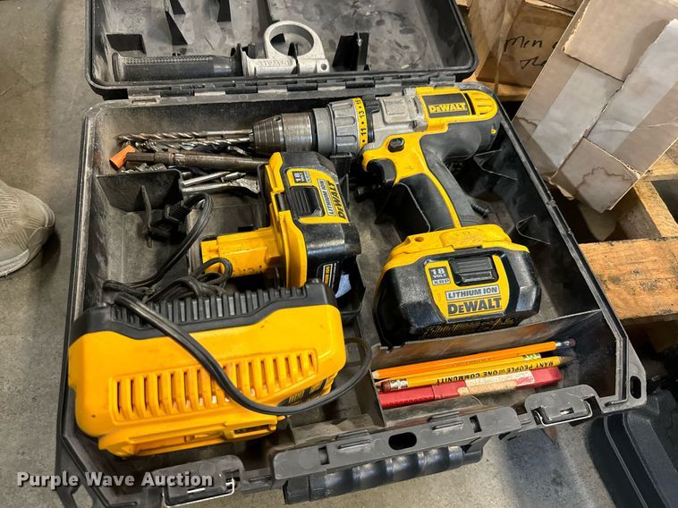 image for item NU9395 Tools