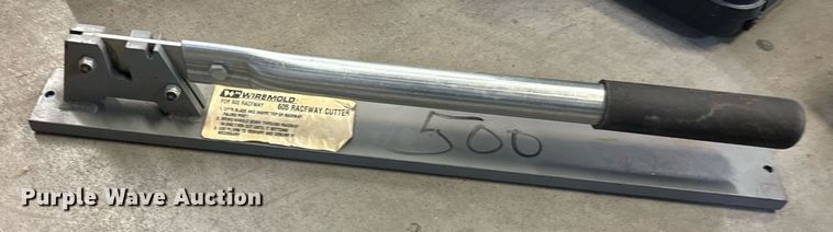 image for item NU9395 Tools