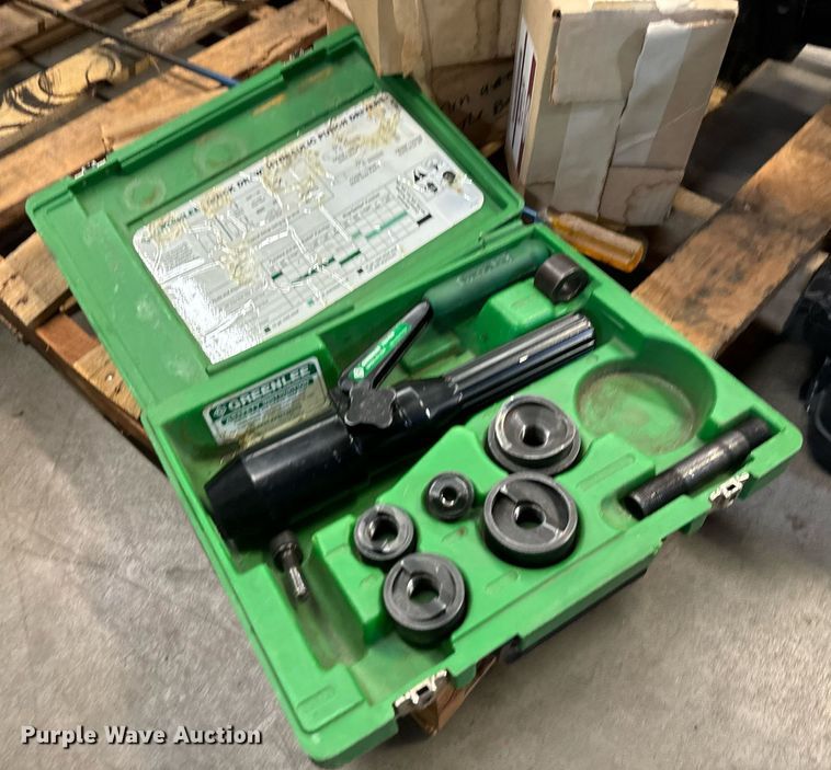 image for item NU9395 Tools