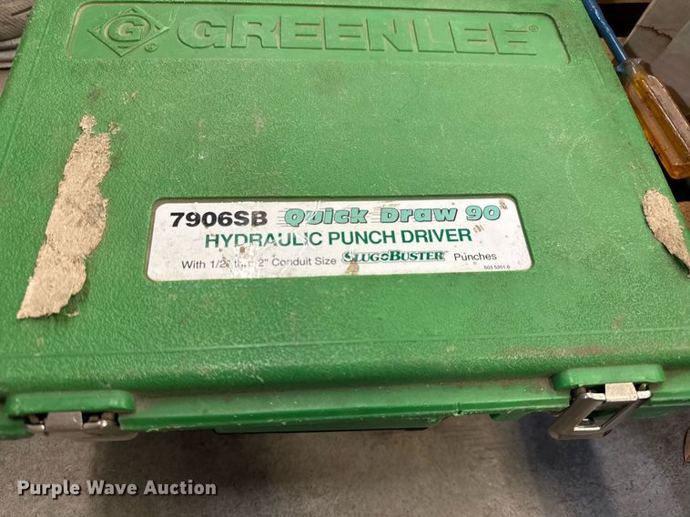 image for item NU9395 Tools