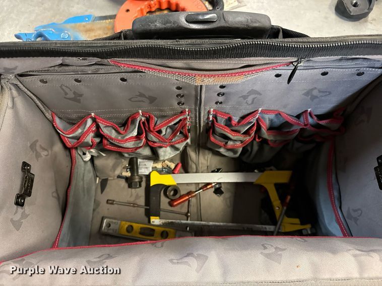 image for item NU9395 Tools