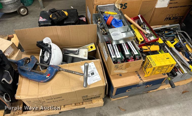 image for item NU9395 Tools