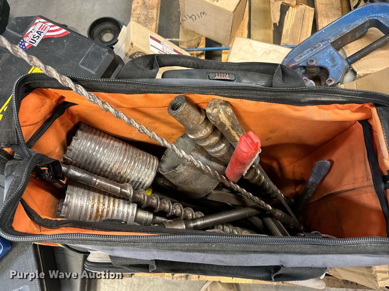 image for item NU9395 Tools