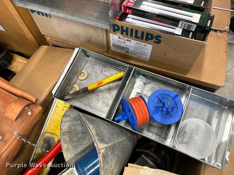 image for item NU9395 Tools