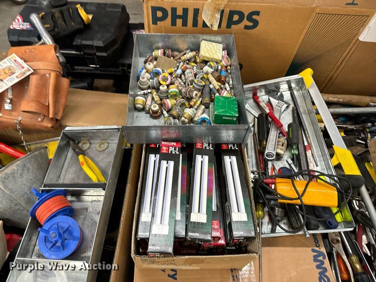 image for item NU9395 Tools