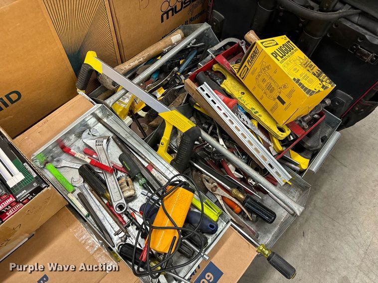 image for item NU9395 Tools