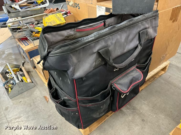 image for item NU9395 Tools