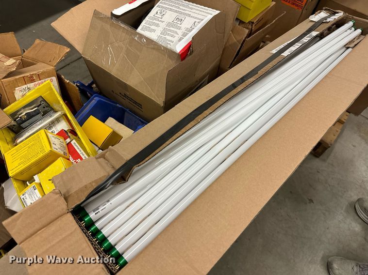 image for item NU9395 Tools