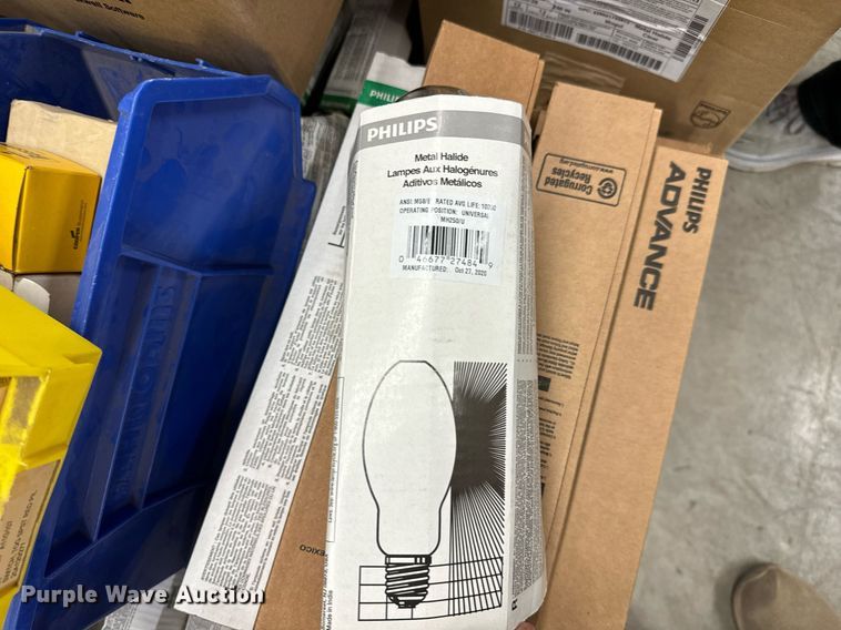 image for item NU9395 Tools