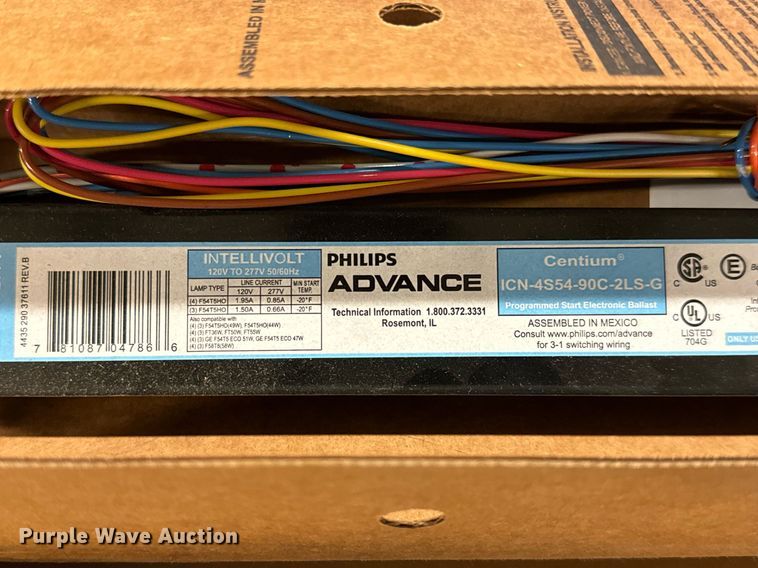 image for item NU9395 Tools