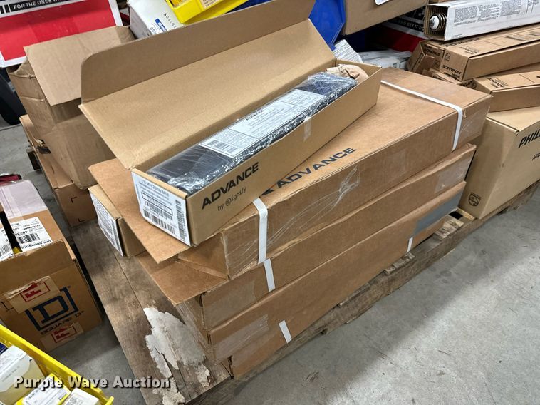 image for item NU9395 Tools