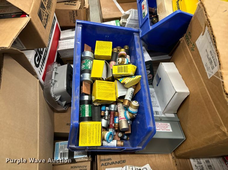 image for item NU9395 Tools