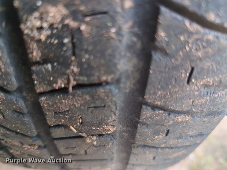 image for item NZ9619 2005 Ford Crown Victoria Police Interceptor 