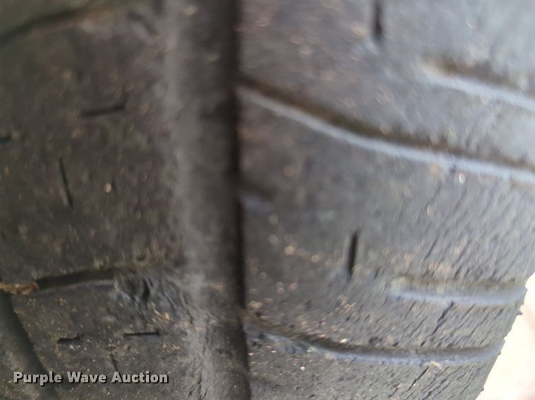 image for item NZ9619 2005 Ford Crown Victoria Police Interceptor 