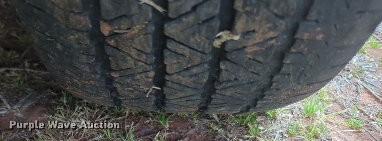 image for item NZ9619 2005 Ford Crown Victoria Police Interceptor 