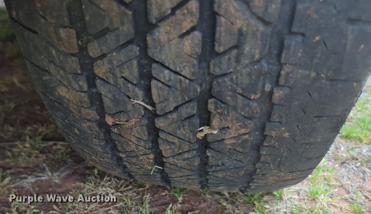 image for item NZ9619 2005 Ford Crown Victoria Police Interceptor 