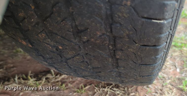 image for item NZ9619 2005 Ford Crown Victoria Police Interceptor 