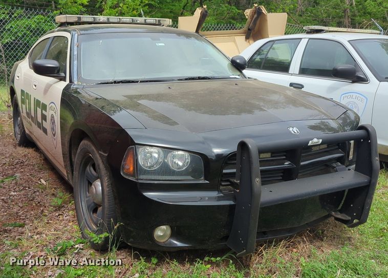 image for item NZ9621 2009 Dodge  Charger 