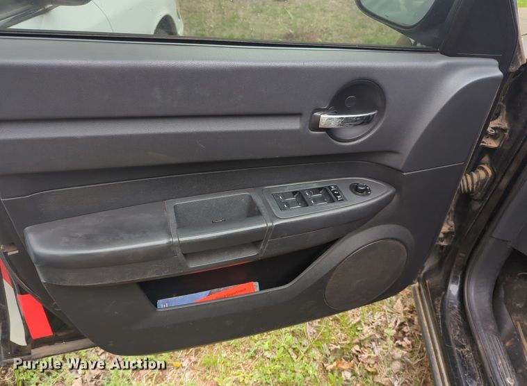 image for item NZ9621 2009 Dodge  Charger 