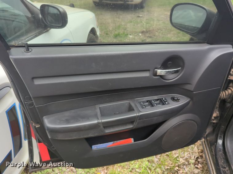 image for item NZ9621 2009 Dodge  Charger 