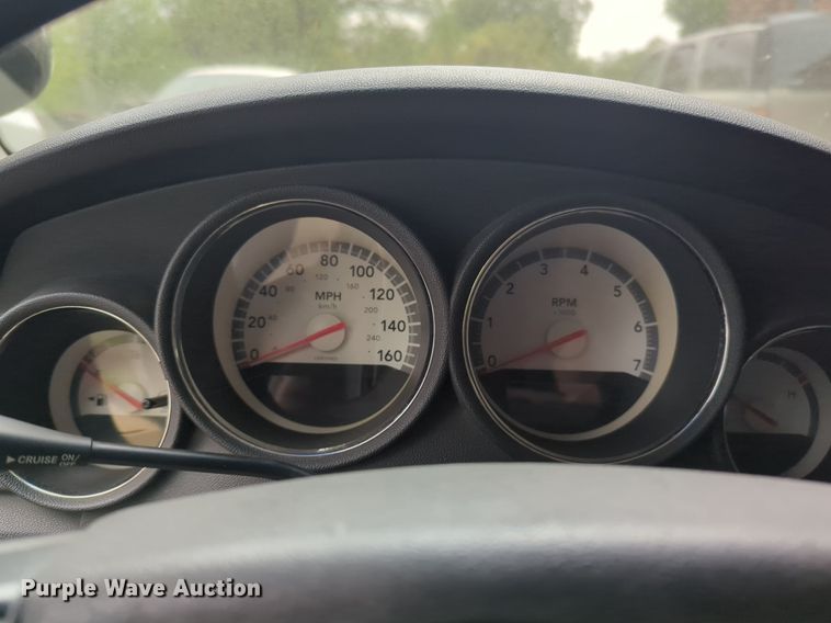 image for item NZ9621 2009 Dodge  Charger 