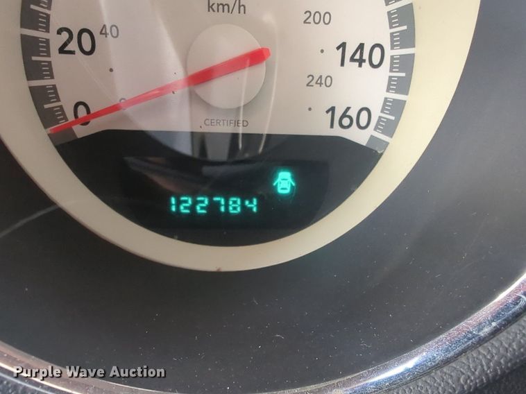 image for item NZ9621 2009 Dodge  Charger 