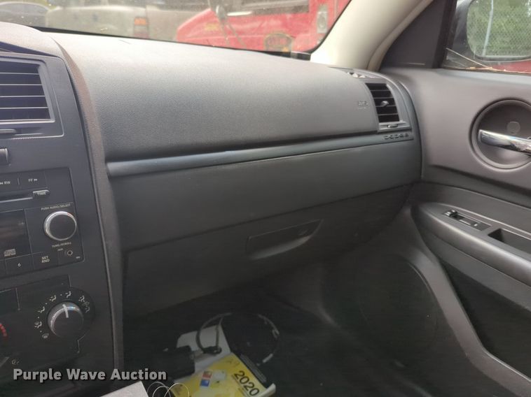 image for item NZ9621 2009 Dodge  Charger 