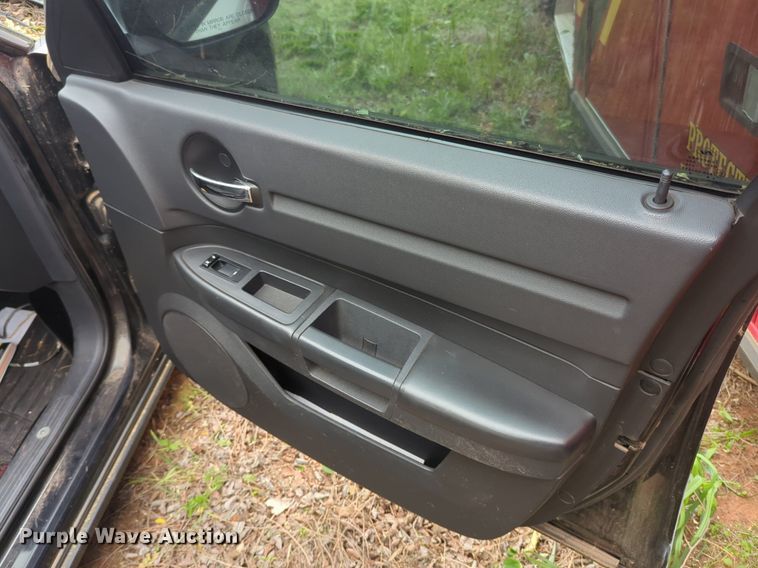 image for item NZ9621 2009 Dodge  Charger 