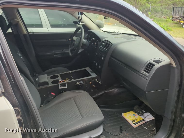 image for item NZ9621 2009 Dodge  Charger 