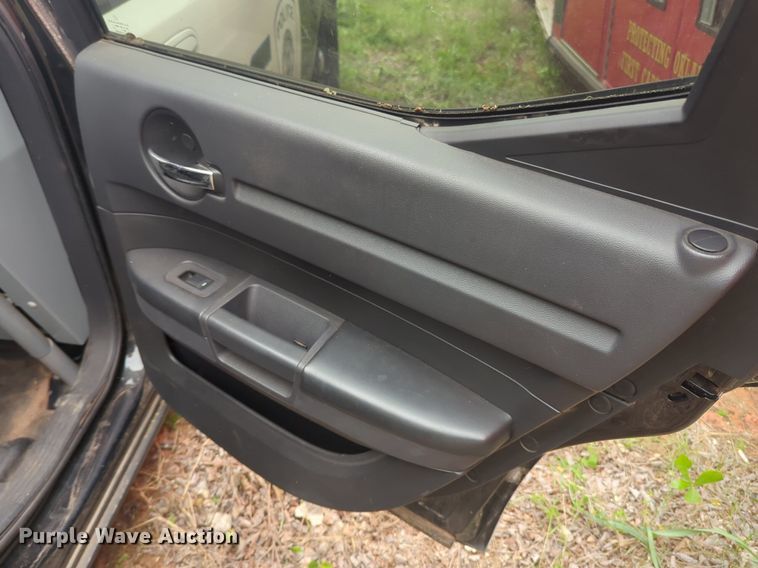 image for item NZ9621 2009 Dodge  Charger 