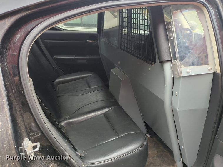 image for item NZ9621 2009 Dodge  Charger 