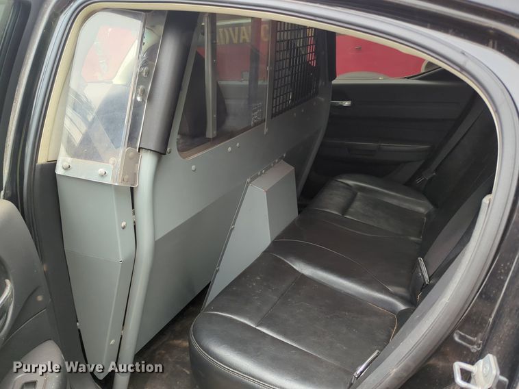 image for item NZ9621 2009 Dodge  Charger 