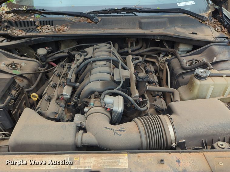 image for item NZ9621 2009 Dodge  Charger 