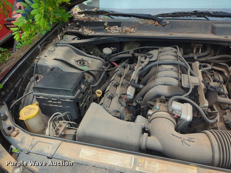 image for item NZ9621 2009 Dodge  Charger 