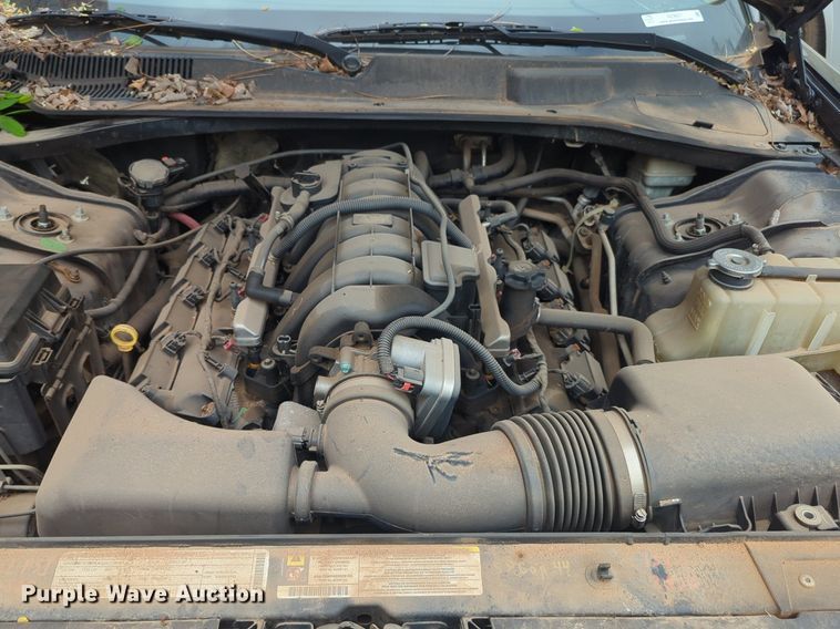 image for item NZ9621 2009 Dodge  Charger 