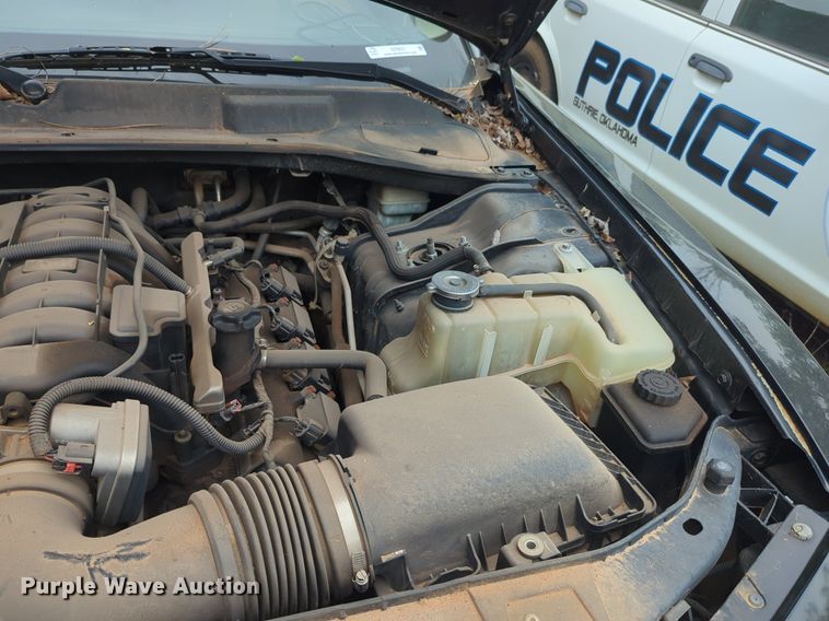 image for item NZ9621 2009 Dodge  Charger 