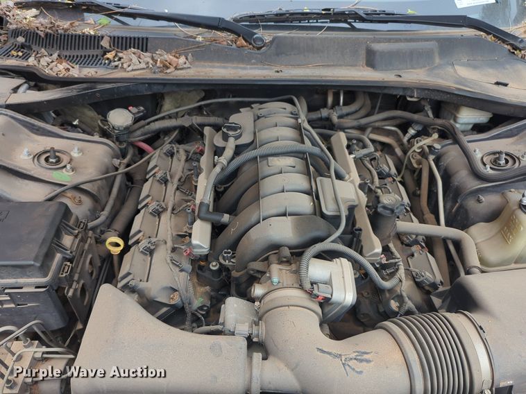 image for item NZ9621 2009 Dodge  Charger 