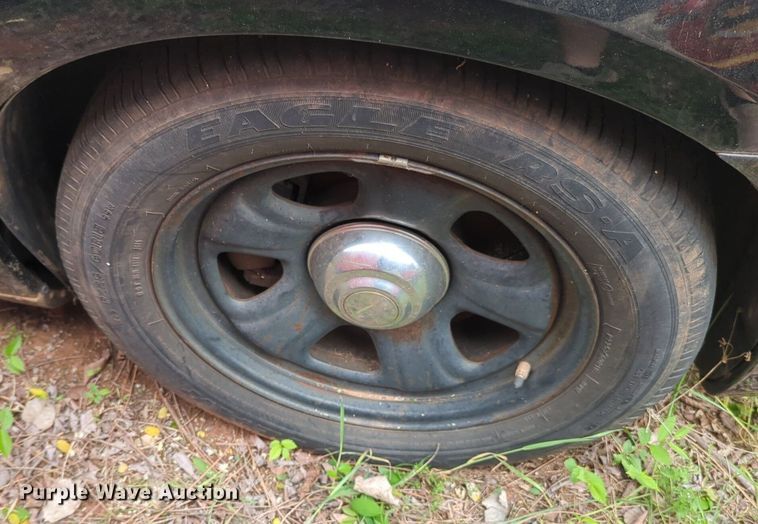 image for item NZ9621 2009 Dodge  Charger 