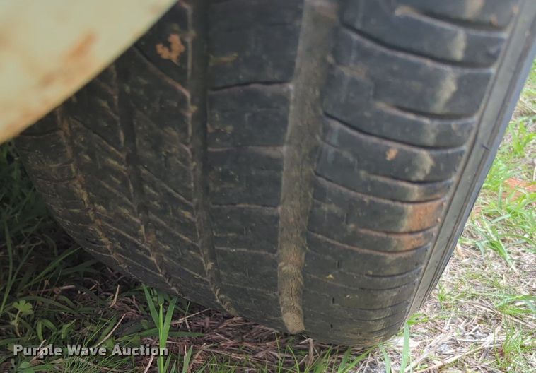 image for item NZ9622 2005 Ford Crown Victoria Police Interceptor 