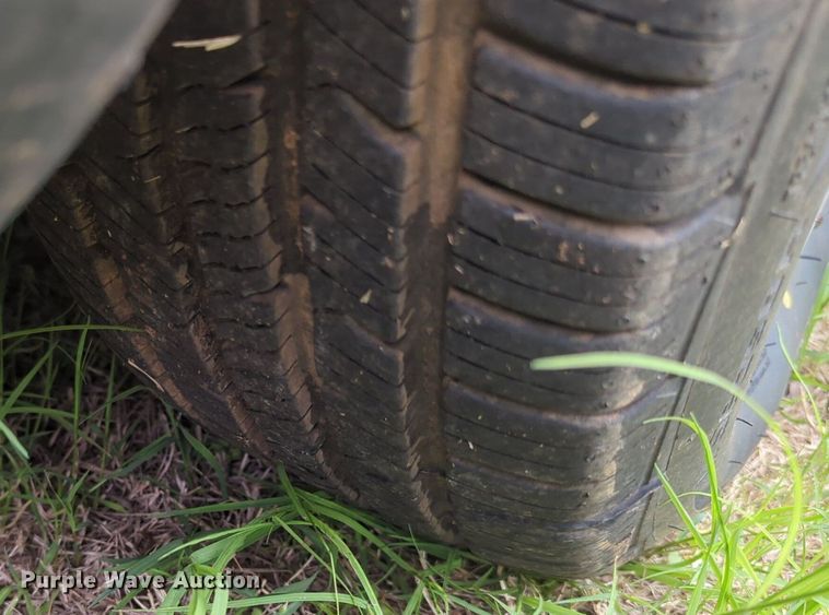 image for item NZ9622 2005 Ford Crown Victoria Police Interceptor 