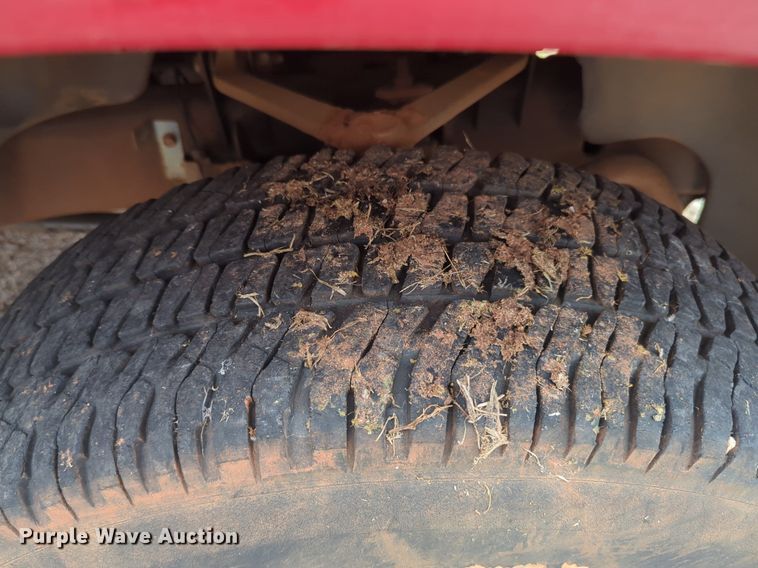 image for item NZ9623 2005 Dodge Ram 1500 Quad Cab pickup truck