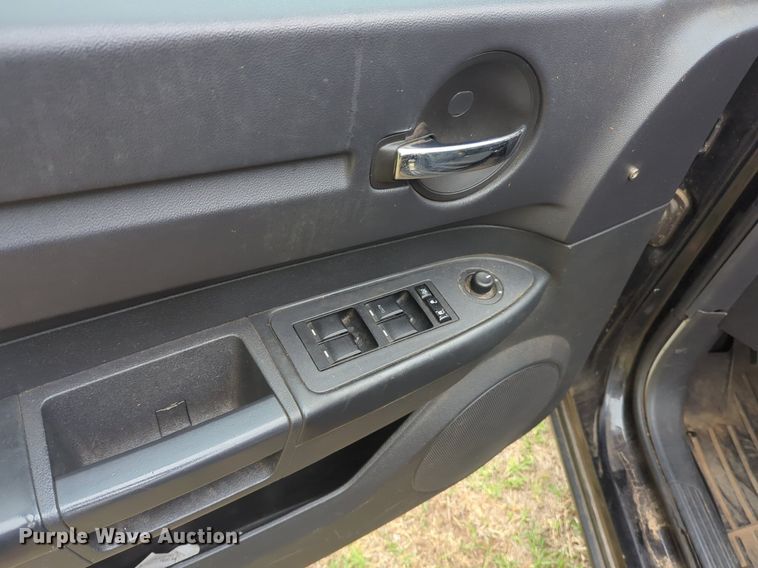 image for item NZ9624 2010 Dodge Charger 